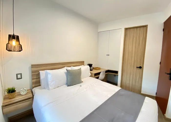 Guest house Second Darwin
