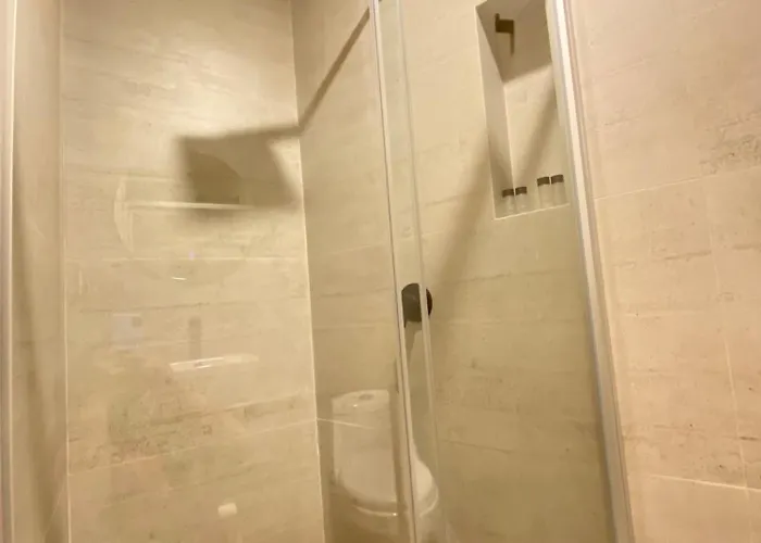 Guest house Second Darwin 3*
