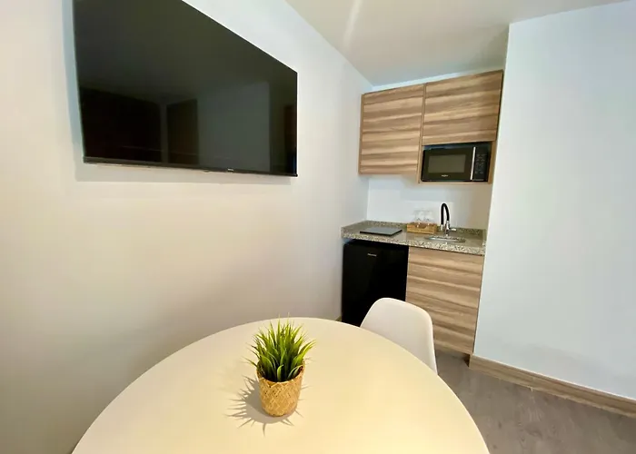 Guest house Second Darwin 3*