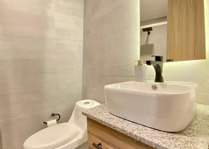 Second Darwin Guest house Mexico City