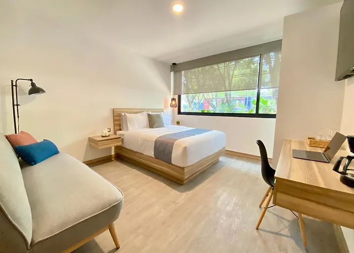 Second Darwin Guest house 3*
