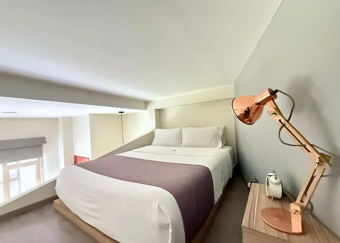 Second Darwin 3* Mexico City