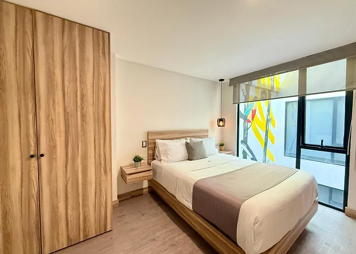 Guest house Second Darwin 3*