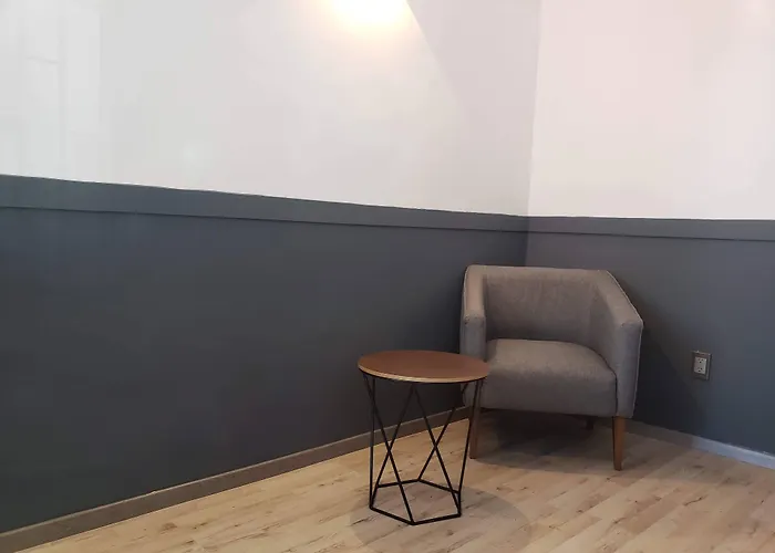 Second Darwin Guest house 3*