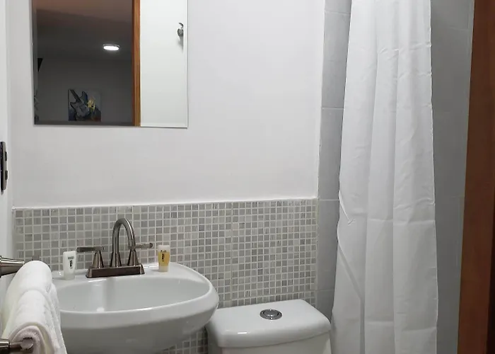 Second Darwin Guest house 3*